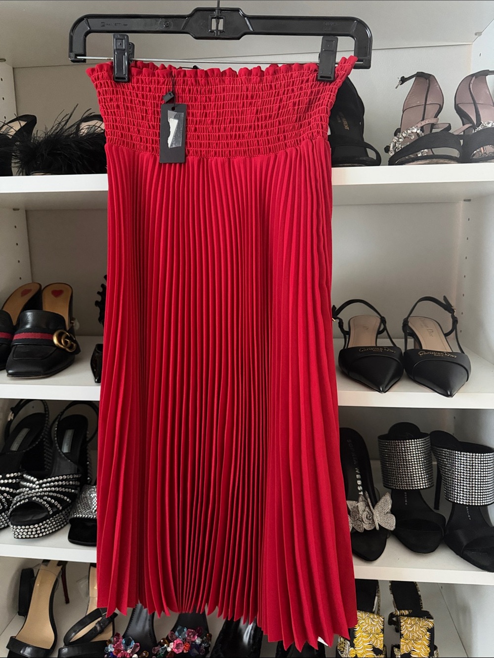 Prada Skirt